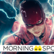 Illustration for article titled The Success of iJustice League/i Could Decide the Fate of the Standalone Flash Film